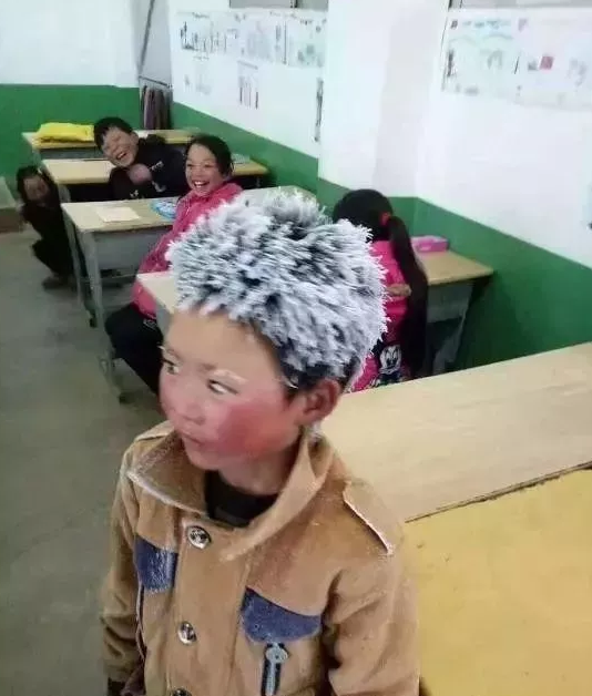 众德公益周报|一百四十期