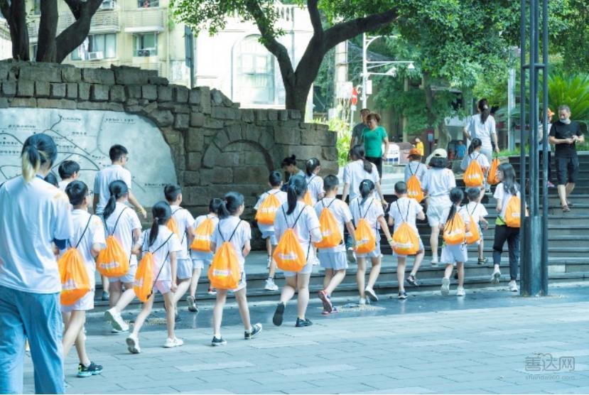 幸福列车项目2022年重庆公益行圆满结束